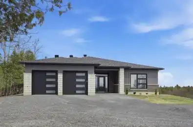 456 Pine Grove Lanark Highlands Ontario K0G 1K0