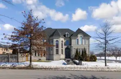 23 Dalmeny Drive Brampton Ontario L6X 0X3