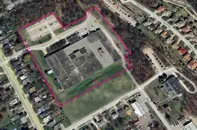 201 Hugel Avenue Midland Ontario L4R 1W1