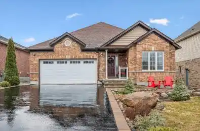 29 English Crescent Blandford-Blenheim Ontario N0J 1S0