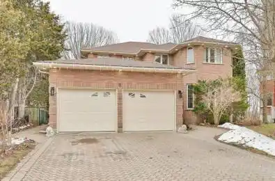 6 Bridlewood Lane Quinte West Ontario K8V 6N4