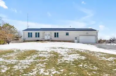 446 Petworth Road Stone Mills Ontario K0K 3N0