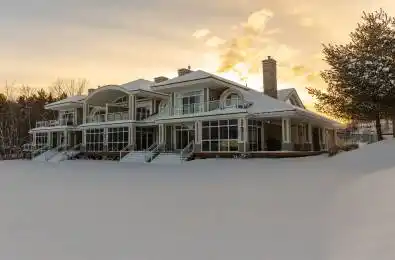 1869 Muskoka Road 118 Highway Unit# G102-C2 Muskoka Lakes Ontario P1L 