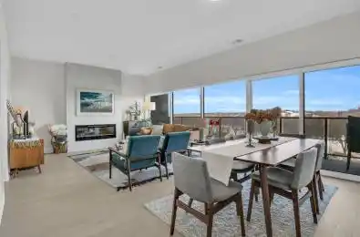 71 Wyndham Street Unit# 712 Guelph Ontario N1E 5R3