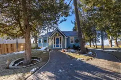 138 Nicholson Point Road Loyalist Ontario K0H 1G0