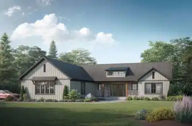 44 Almeara Drive Otonabee-South Monaghan Ontario K9J 6Y3