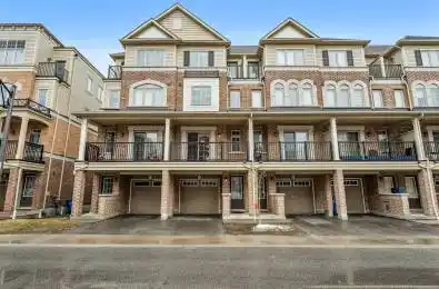 2338 Chevron Prince Path Unit# 331 Oshawa Ontario L1K 0K8