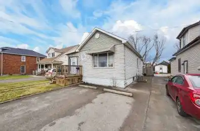 150 Crowland Avenue Welland Ontario L3B 1X3