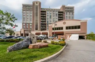 699 Aberdeen Boulevard Unit# 307 Midland Ontario L4R 5P2