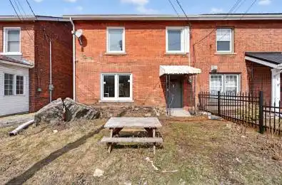 121 Stephen Street Kingston Ontario K7K 2C6