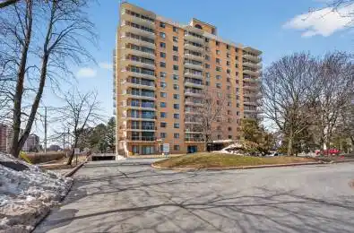 257 Bath Road Unit# 1006 Kingston Ontario K7M 7T3