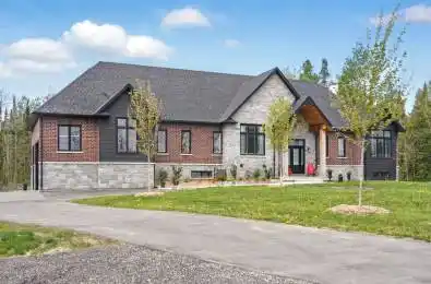 6598 County 10 Road Essa Ontario L9R 1V2