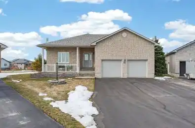 45 Maplehurst Crescent Prince Edward County Ontario K0K 3L0