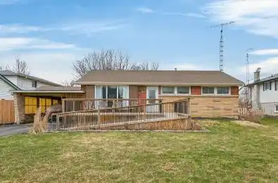 48 Alma Street Haldimand Ontario N0A 1H0