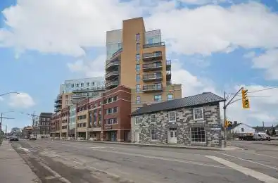 652 Princess Street Unit# 1020 Kingston Ontario K7L 1E5