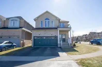 28 Barrett Avenue Brantford Ontario N3S 0B5