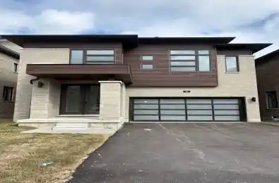 15 Keyworth Crescent Brampton Ontario L6R 4G3