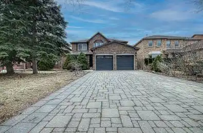 3650 Baird Court Mississauga Ontario L5L 4T4