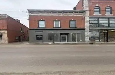 308 Victoria Street Tweed Ontario K0K 3J0