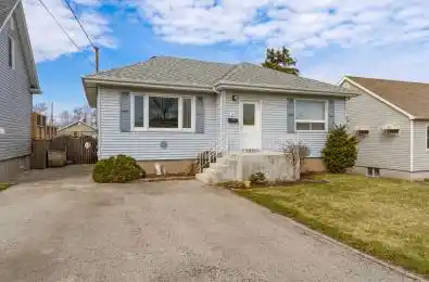 11 Melrose Avenue St. Catharines Ontario L2P 2E3