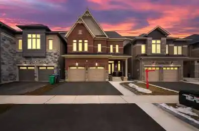 35 Thornvalley Terrace Caledon Ontario L7C 4H9