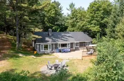 179 Hoths Lane Huntsville Ontario P0B 1L0