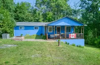 1036 Rossland Drive Frontenac Ontario K0H 1B0