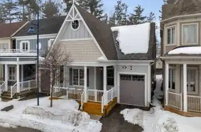 3318 Summerhill Way Severn Ontario L3V 0E1