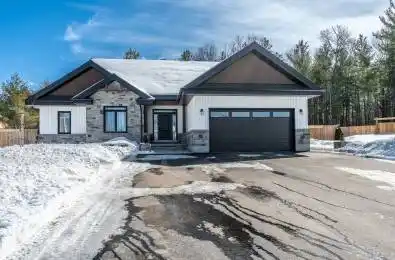 131 Chad Street Petawawa Ontario K8H 0G9