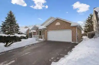 19 Merganser Drive Guelph Ontario N1C 1C8
