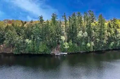 33 HOUSTON Lane Seguin Ontario P2A 0B2