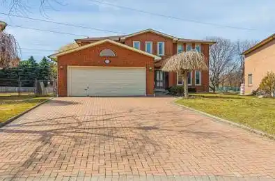 4261 Capilano Court Mississauga Ontario L4W 4H9