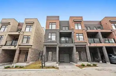 1865 Pickering Parkway Unit# 1501 Pickering Ontario L1V 0H2