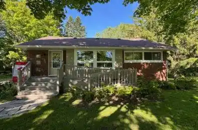 130 Lyle Street Alnwick/Haldimand Ontario K0K 2G0