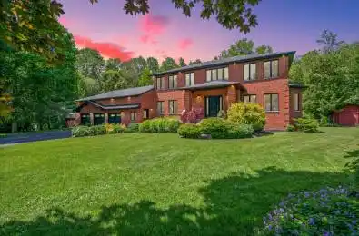 10 Kresia Lane Clarington Ontario L1E 2G8