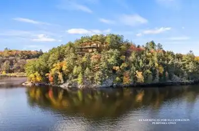 29 Thorburn Lane Huntsville Ontario P1H 0C3