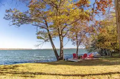 11858 Loyalist Parkway Prince Edward County Ontario K0K 2T0