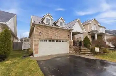 969 Ormond Drive Oshawa Ontario L1K 3C1