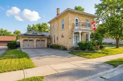 302 TALBOT Street Aylmer Ontario N5H 1H9