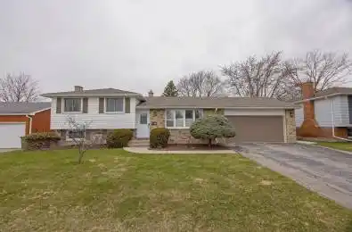 59 Lawrence Avenue St. Thomas Ontario N5R 4Y7