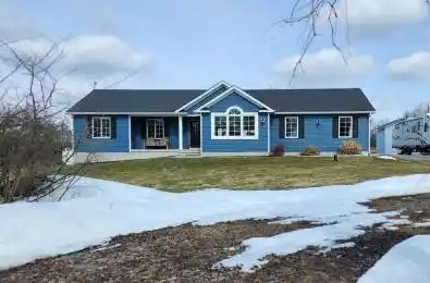 307 Tracey Road Tyendinaga Ontario K0K 2Y0