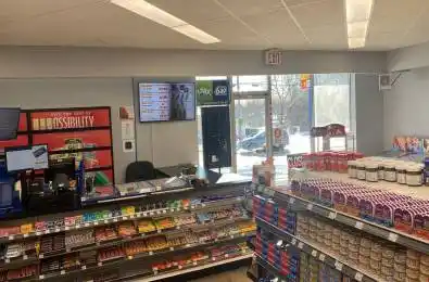 66 St Lawrence Street Centre Hastings Ontario K0K 2K0