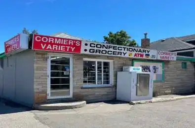 257 Murray Street Brantford Ontario N3S 5S4