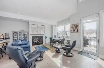 53 Arthur Street Unit# RL3 Guelph Ontario N1E 5K4