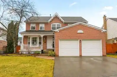 4150 Millcroft Park Drive Burlington Ontario L7M 3V1