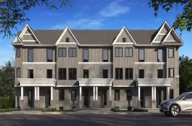 00 Harmony Road Oshawa Ontario L1K 2B3