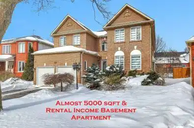 26 Wigston Court Whitby Ontario L1R 2B9