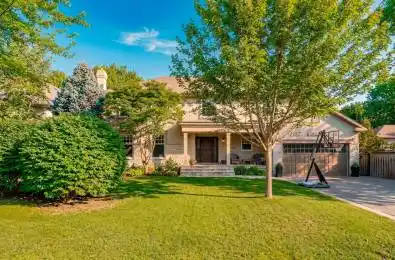 1387 Willowdown Road Oakville Ontario L6L 1X2