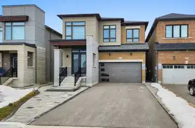 63 Suttonrail Way Whitchurch-Stouffville Ontario L4A 0E4