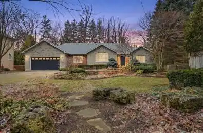 65 Jerseyville Road Hamilton Ontario L9G 1K2